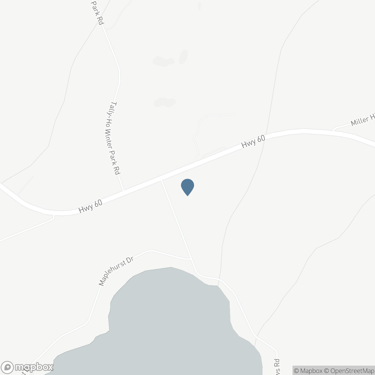 2386 60 HIGHWAY, Huntsville, Ontario P1H 2J6